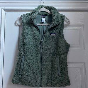 Patagonia Vest
